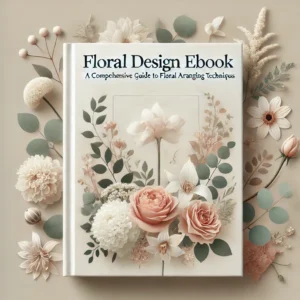 Floral Design Ebook